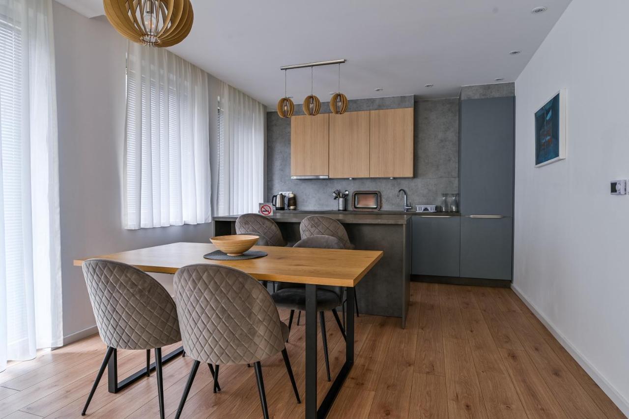 Beautiful Modern With Large Livingroom * Bihac